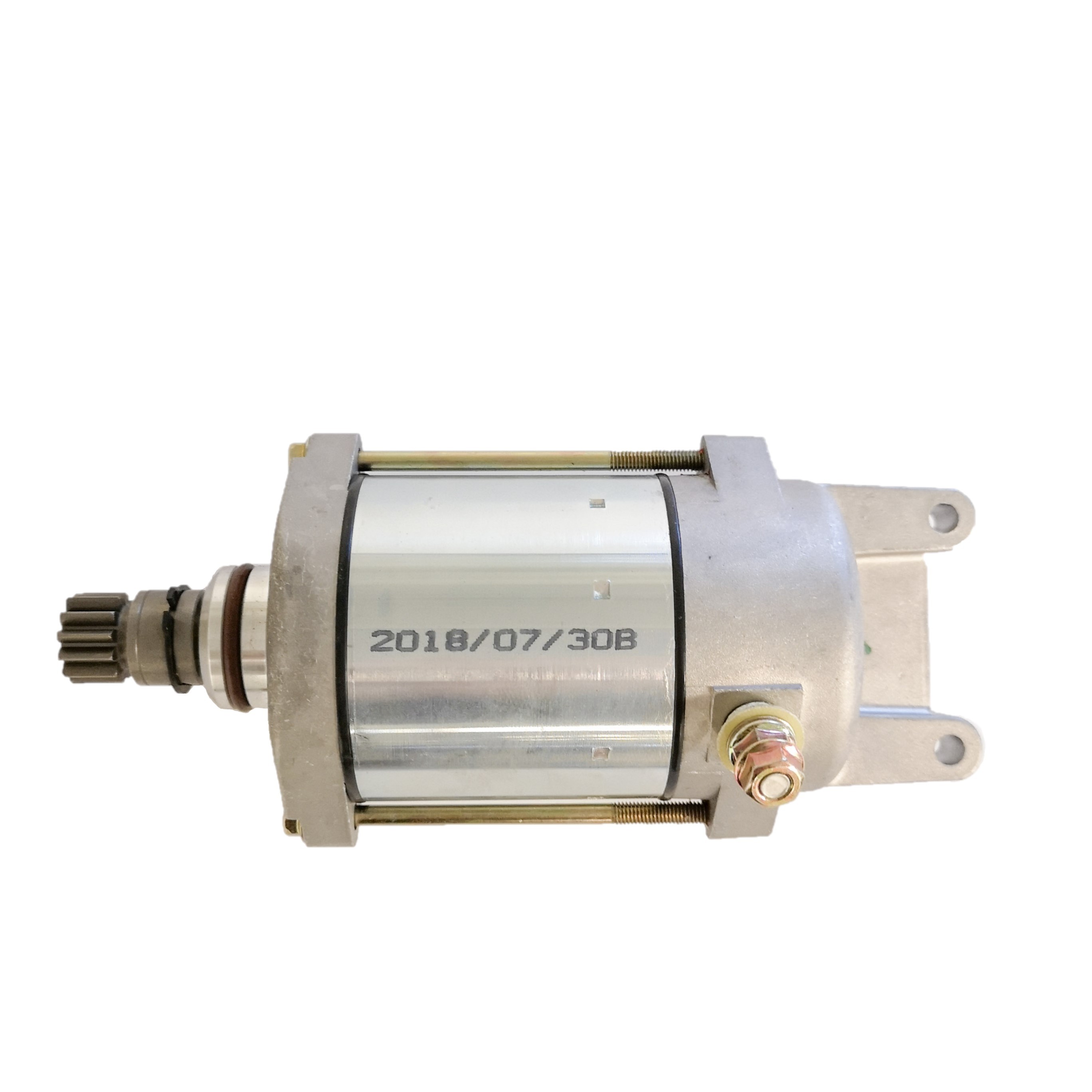 Startmotor TGB Blade/Target 425/450/550