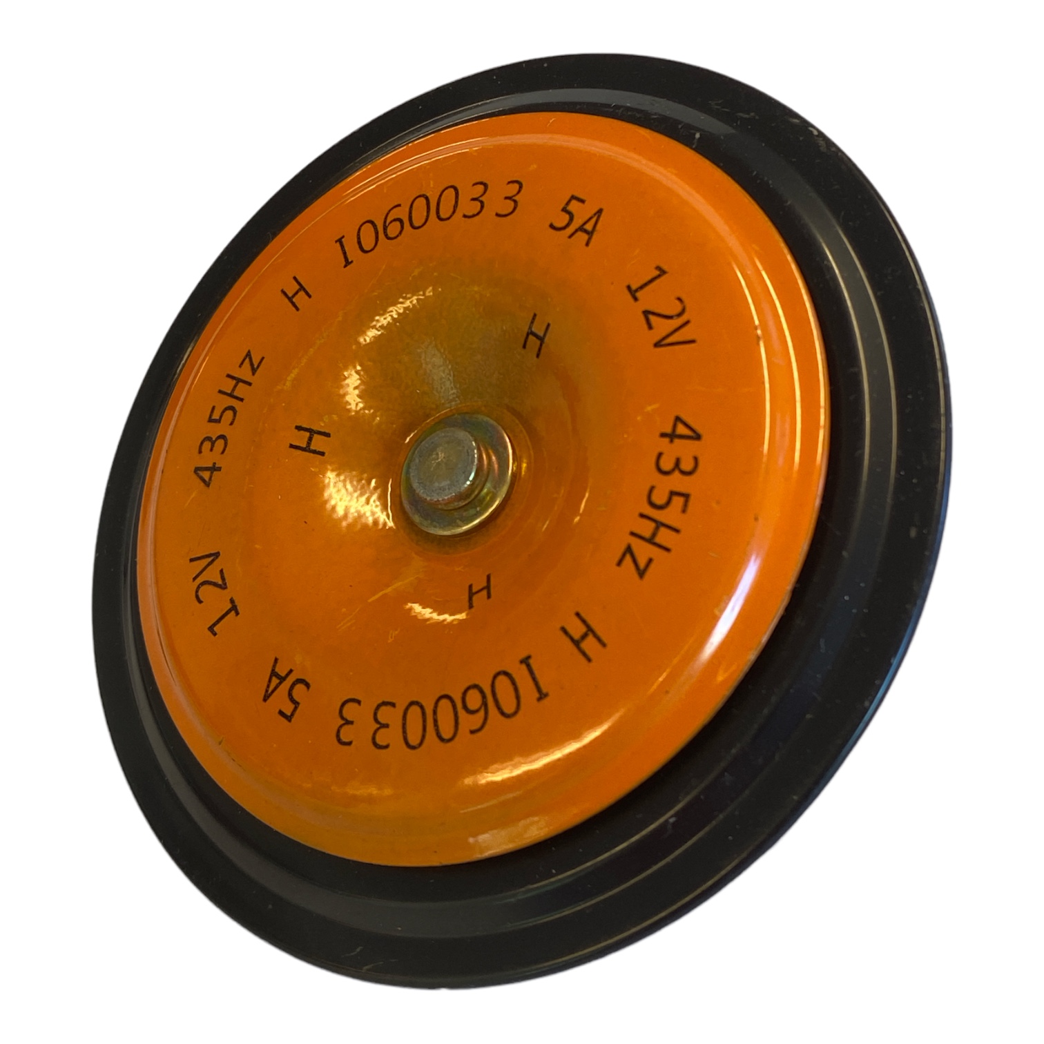Horn Universal 12 volt
