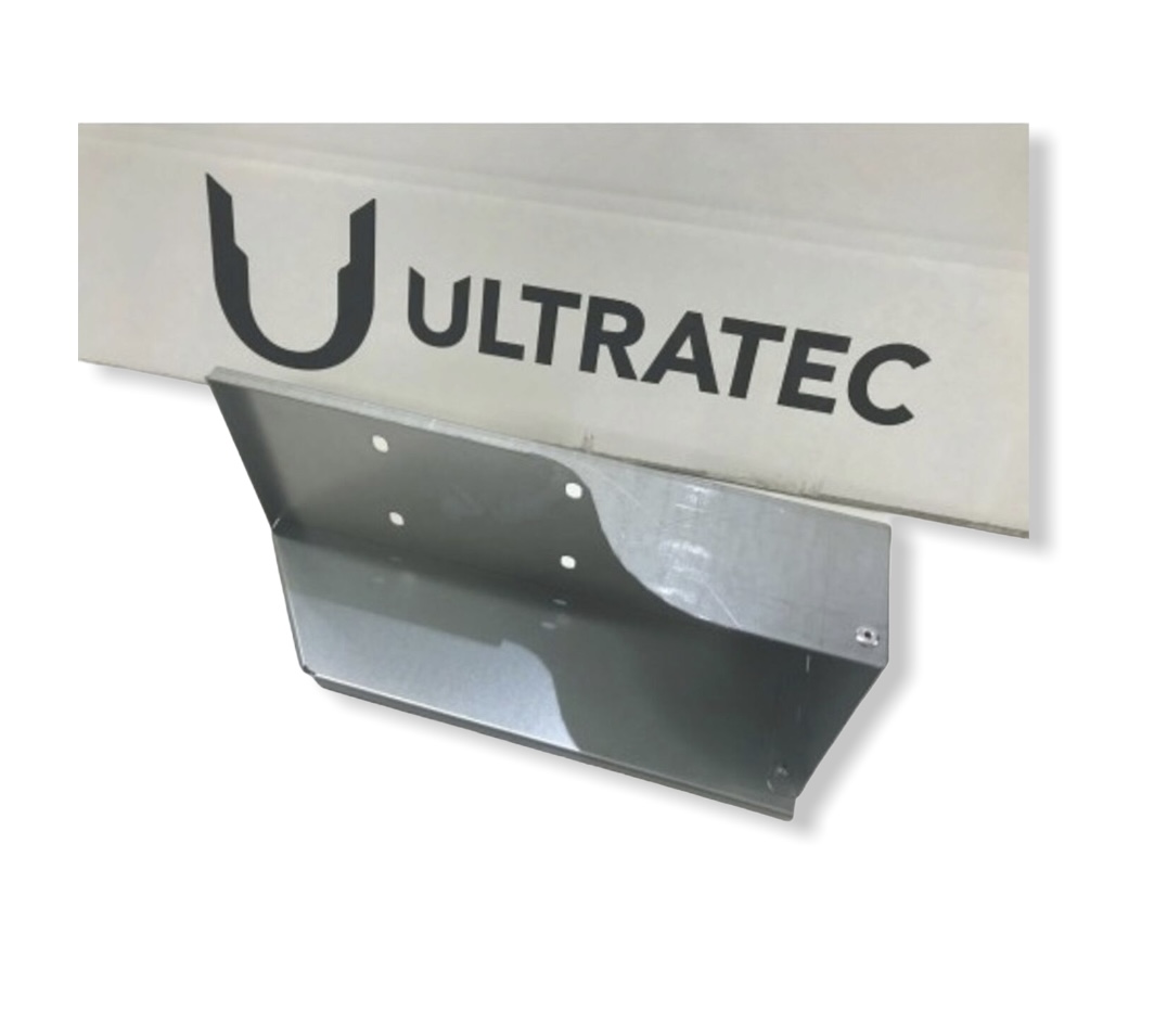 Ultratec Platebeskyttelse for Vinsj