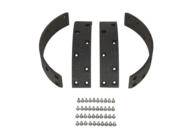 Bromsbandset 230*40