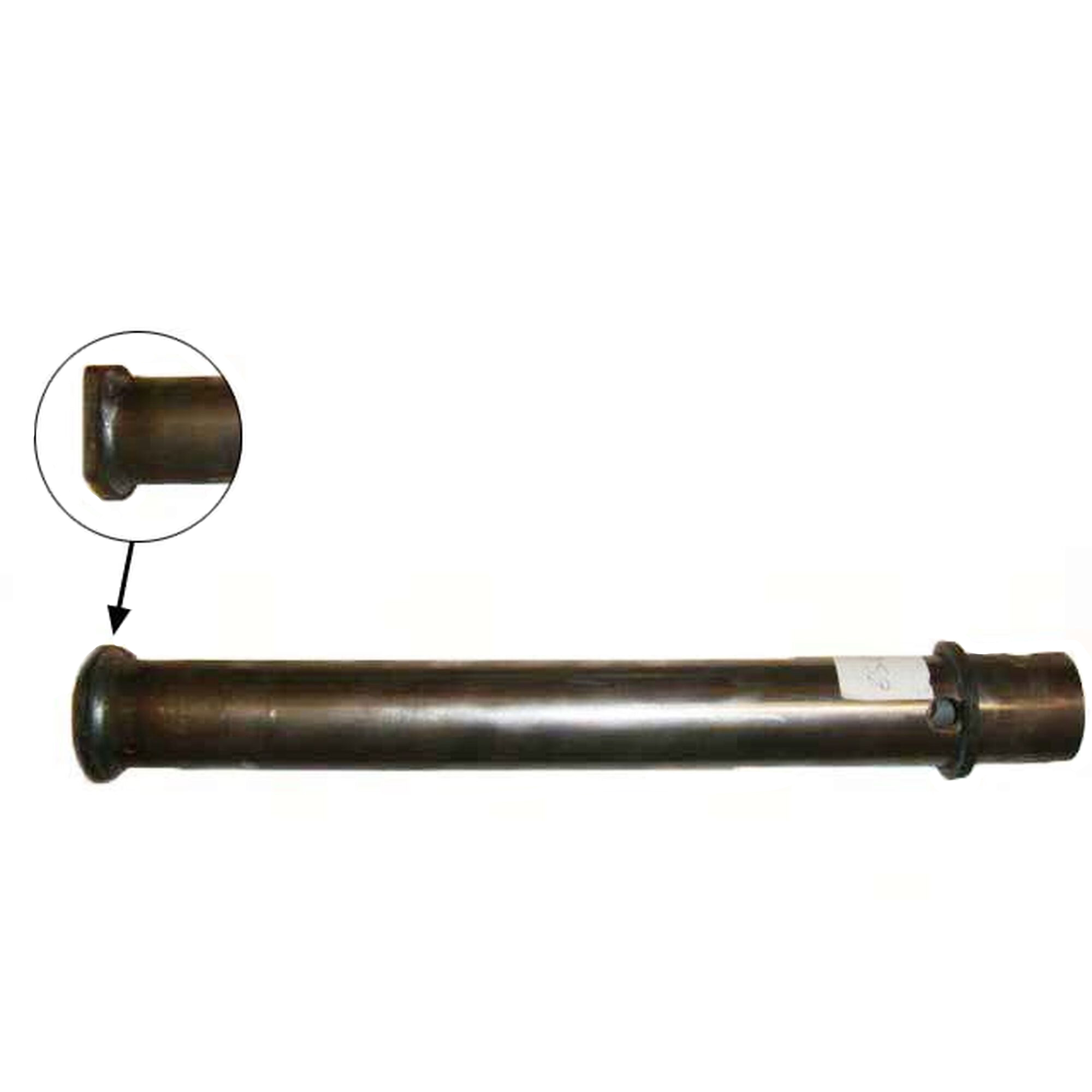 Dragrør Knott KFG/KR/KRV35 Ø 60mm