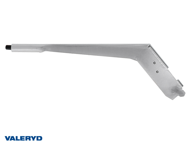 Håndbremsspak Hahn ABR 13,3/K-S54 // ABR 15,3/K-S54