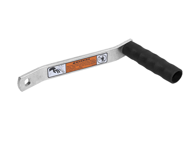 Handtag för båtvinsch DL 900 / 1000 / 1100
