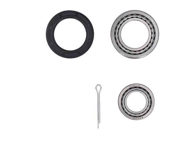 Hjullager 32005/32007 passe til ALKO ALKO 2360/61