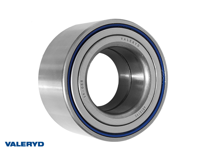 Kompaktlager 42x76x39 vattenavvisande