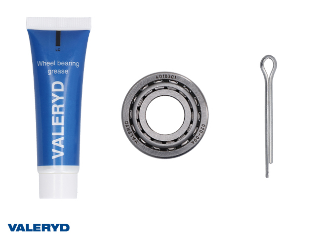 Koniskt rullager 11749/11710 17,5*39,9*14,6