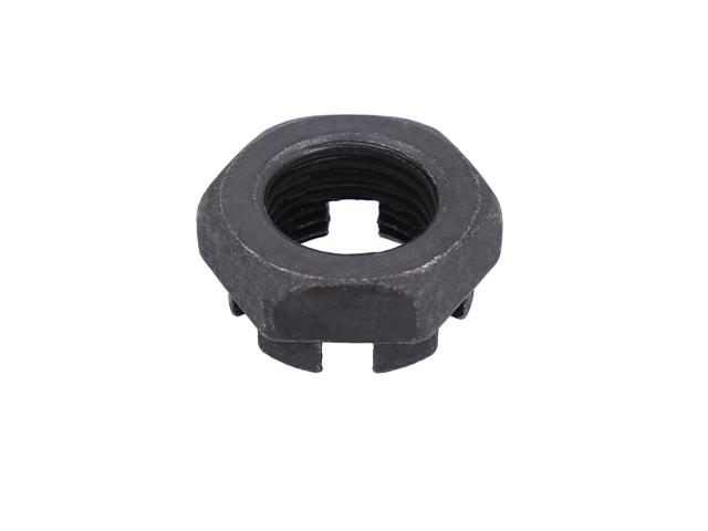 Kronmutter M16x1,5