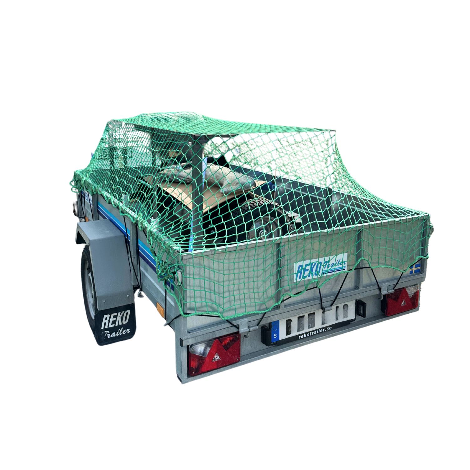 Lastenett 3500x2000, 45mm maske, 3mm