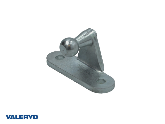 Monteringsbrakett for gassfjær CC 32 mm Ø10