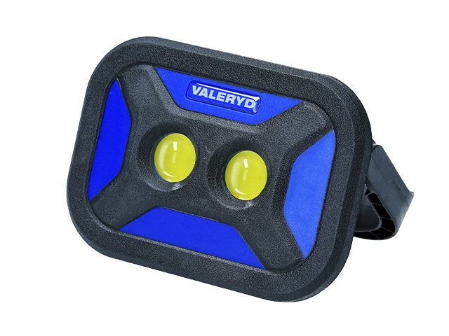 Multi LED Arbetslampa 700 Lumen