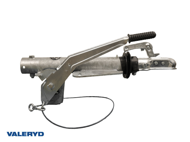 Påløpsbrems Peitz PAV/SR 1.3, 750-1350kg
