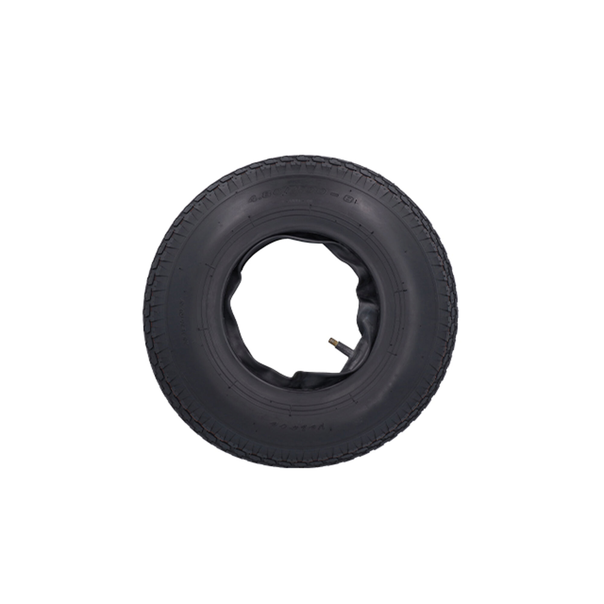 Släpvagnsdäck 4.00x8