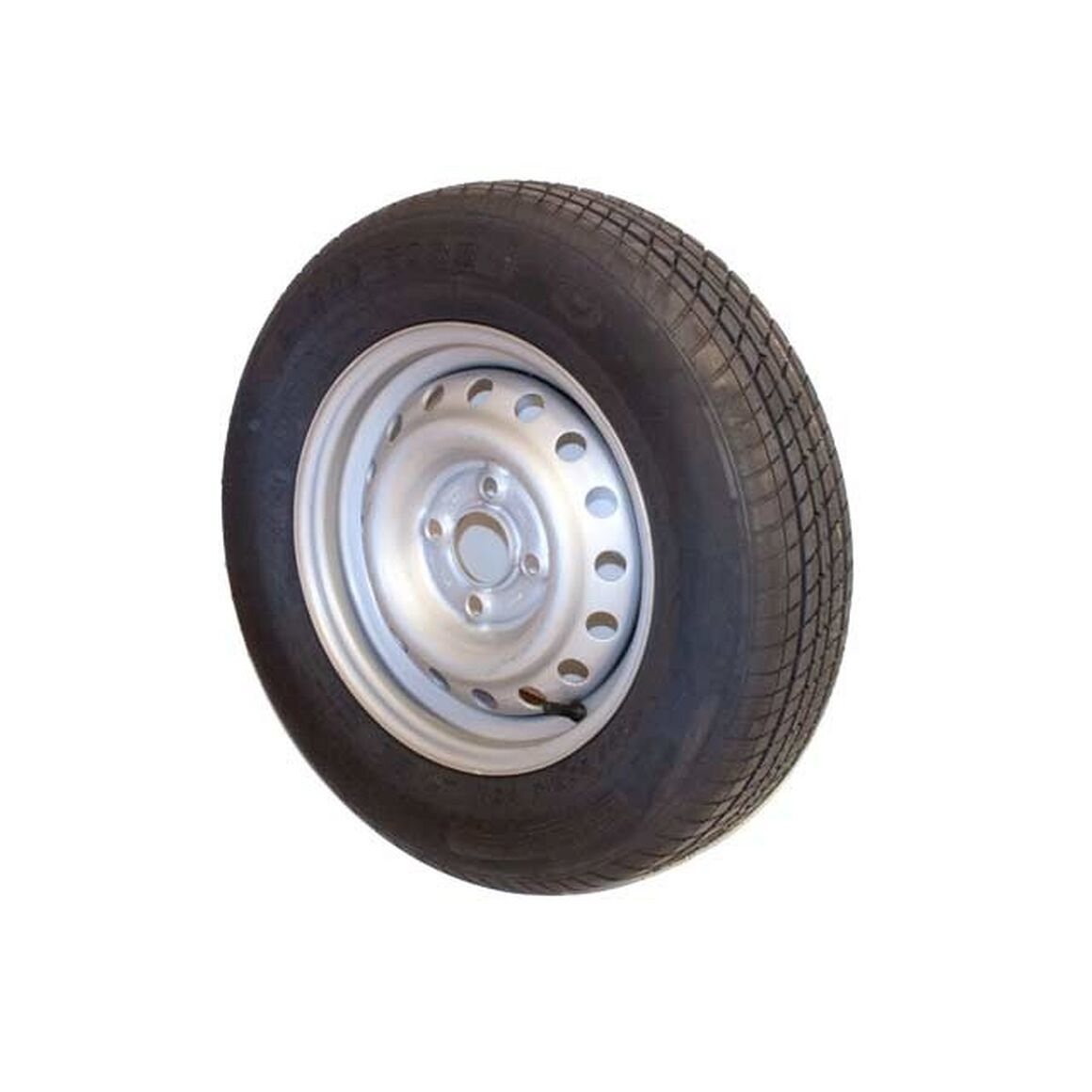 Sommarhjul 155/80R13 4-bultar