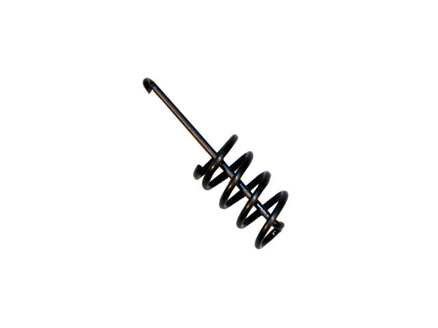 Tryckfjeder AK69 300x60