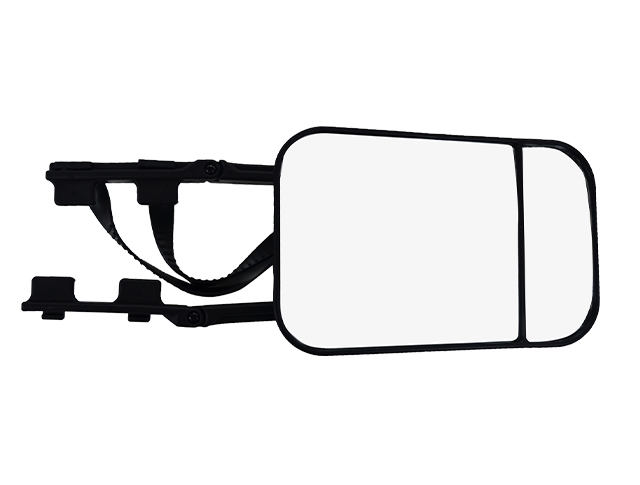 Backspegel 226x143mm