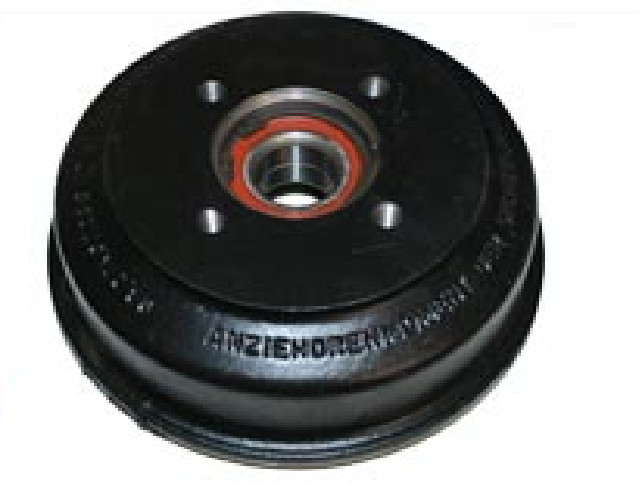 Bromstrumma 200*50 4*100 Bpw kompaktlager S2005-7