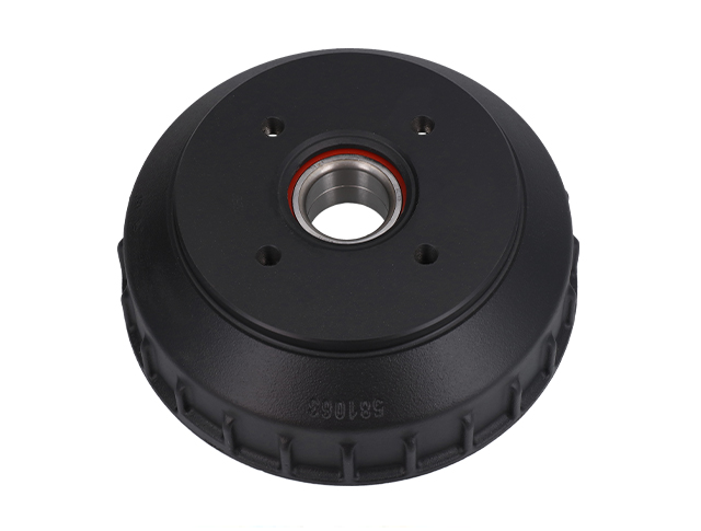 Bromstrumma 200x50 4x100 Euro compact 39mm