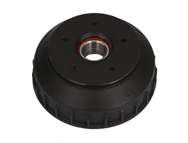 Bremsetrommel Euro 200x50 mm 5x108 kompaktlager