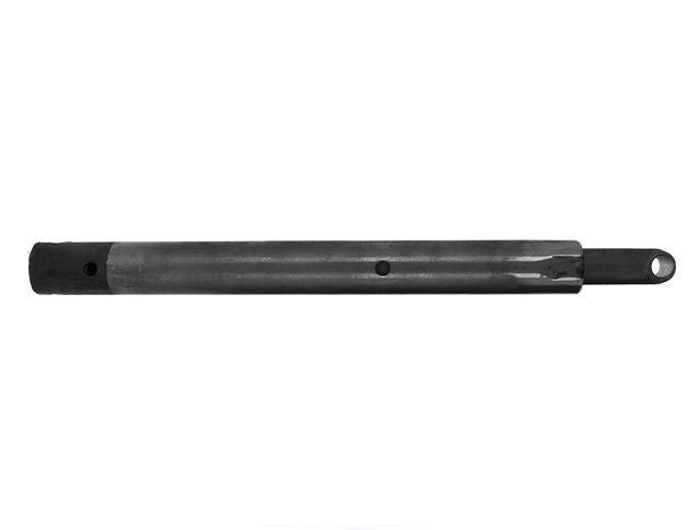 Dragrør Peitz PAV/SR 2,0 MX Ø 46mm