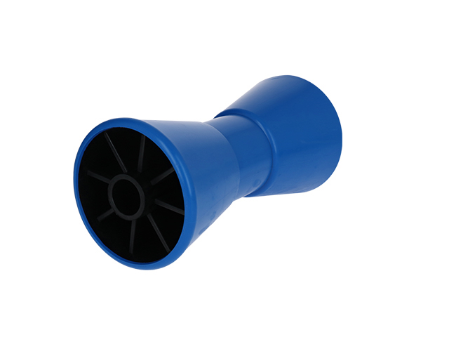 Kölrulle plast 190x95, Hål Ø22mm