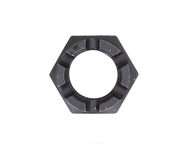 Kronmutter M18x1,5