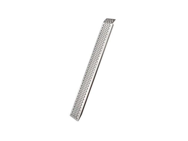 Lastramp aluminium 1500x225mm, 200 kg