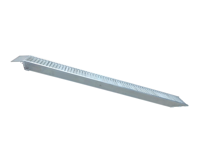 Lastramp aluminium 2500x305mm, 2800kg