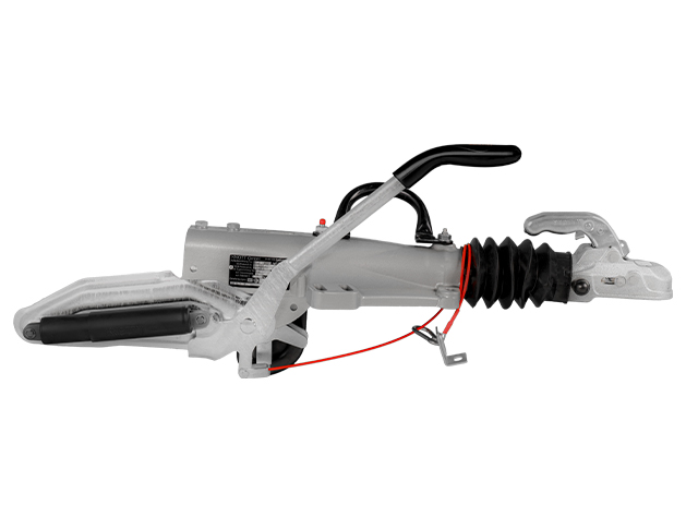 Påløpsbrems Knott, V, KFG35-D, 2700-3500Kg
