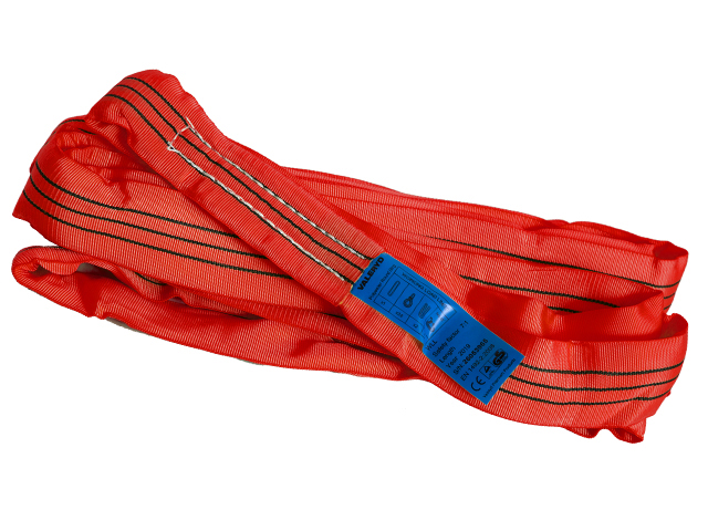 Rundsling polyester, 5m/10m, 5 ton