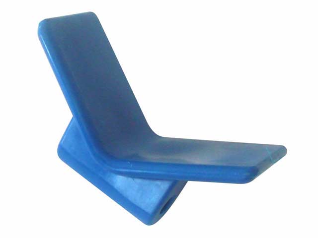 Stävstöd Längd 152mm, 116 Grader