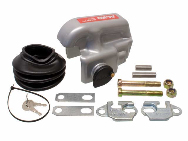 Stöldlås Al-Ko Safety Compact AK160 / AK300 // 1310890