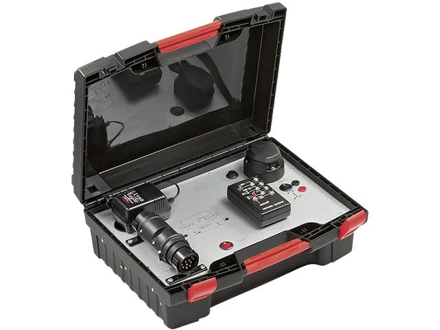 Trådløst Tester for tilhengerkontakt 12V
