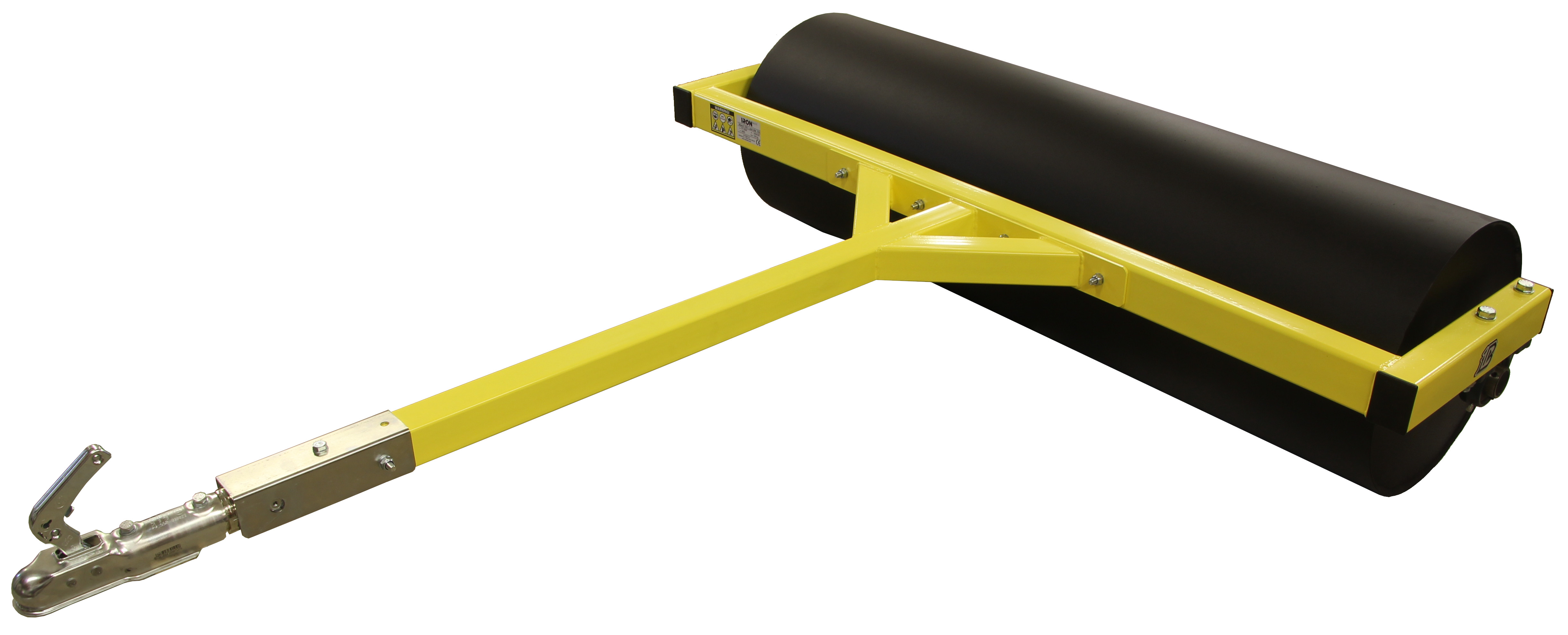 Iron Baltic (ib) - Vält/Land Roller 150cm GEN II