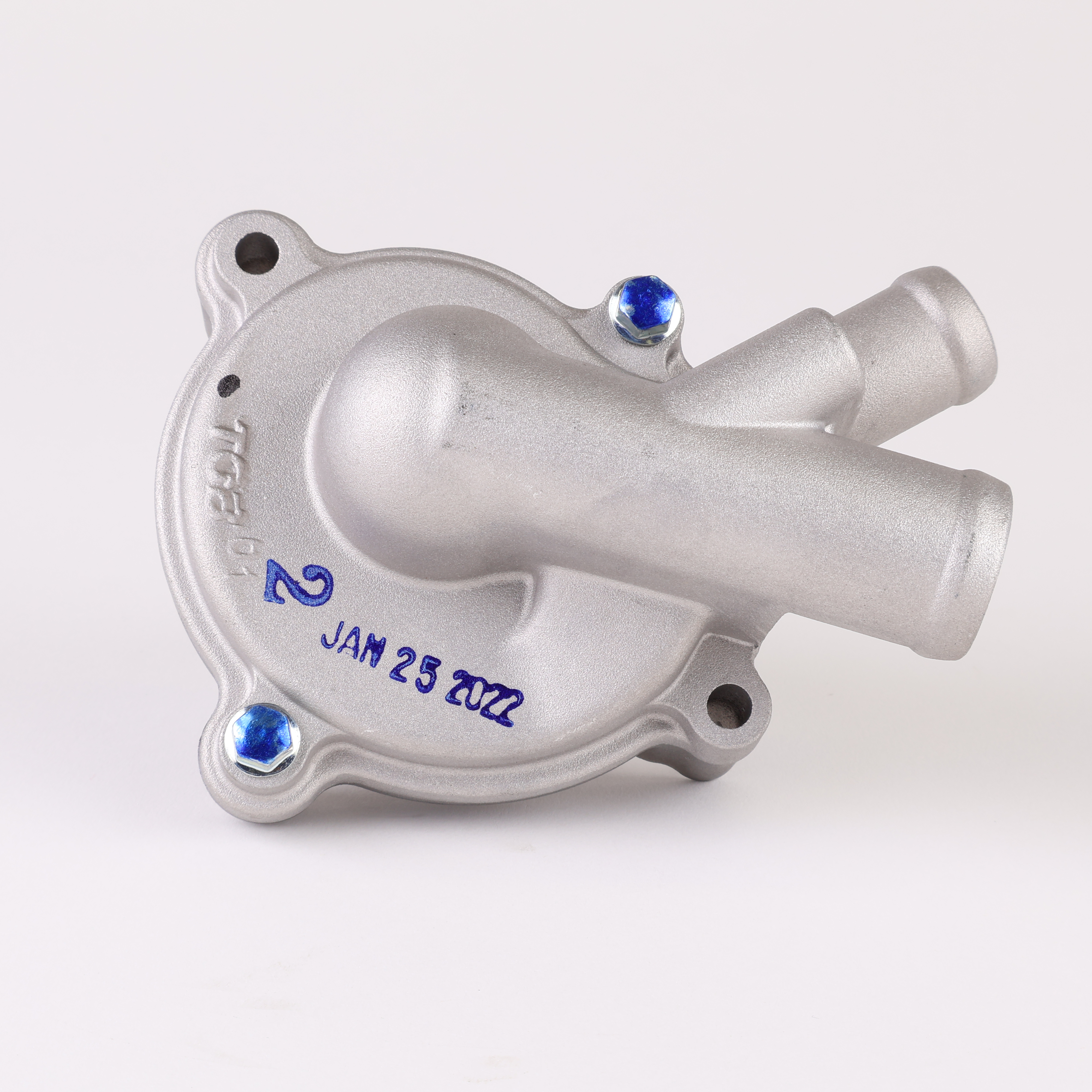 Vesipumppu Täydellinen TGB