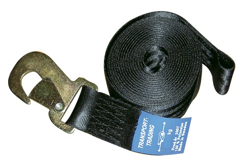 Vinschband 1400kg 40mm x 7m