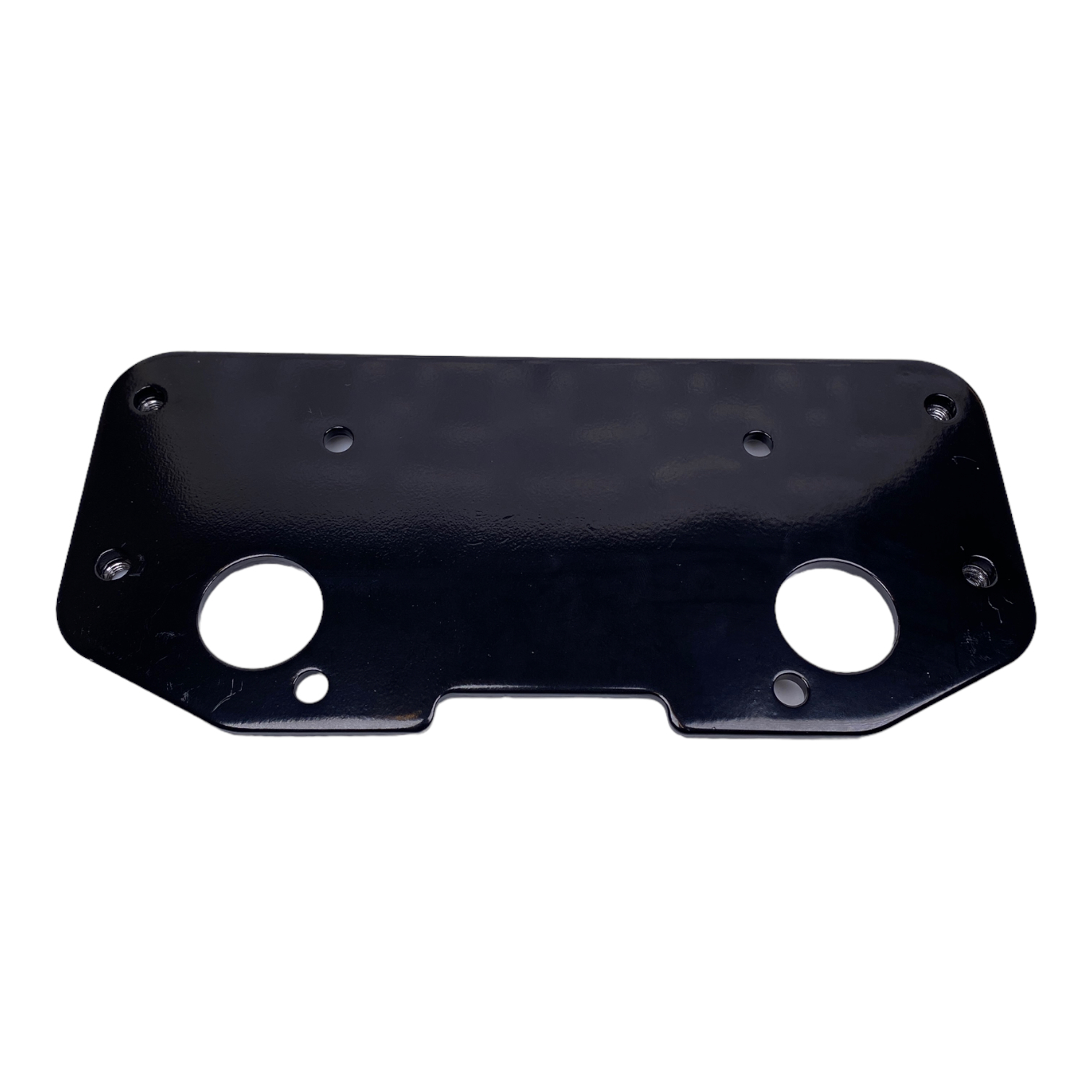 Vinssin asennuslevy CF Moto 450/520