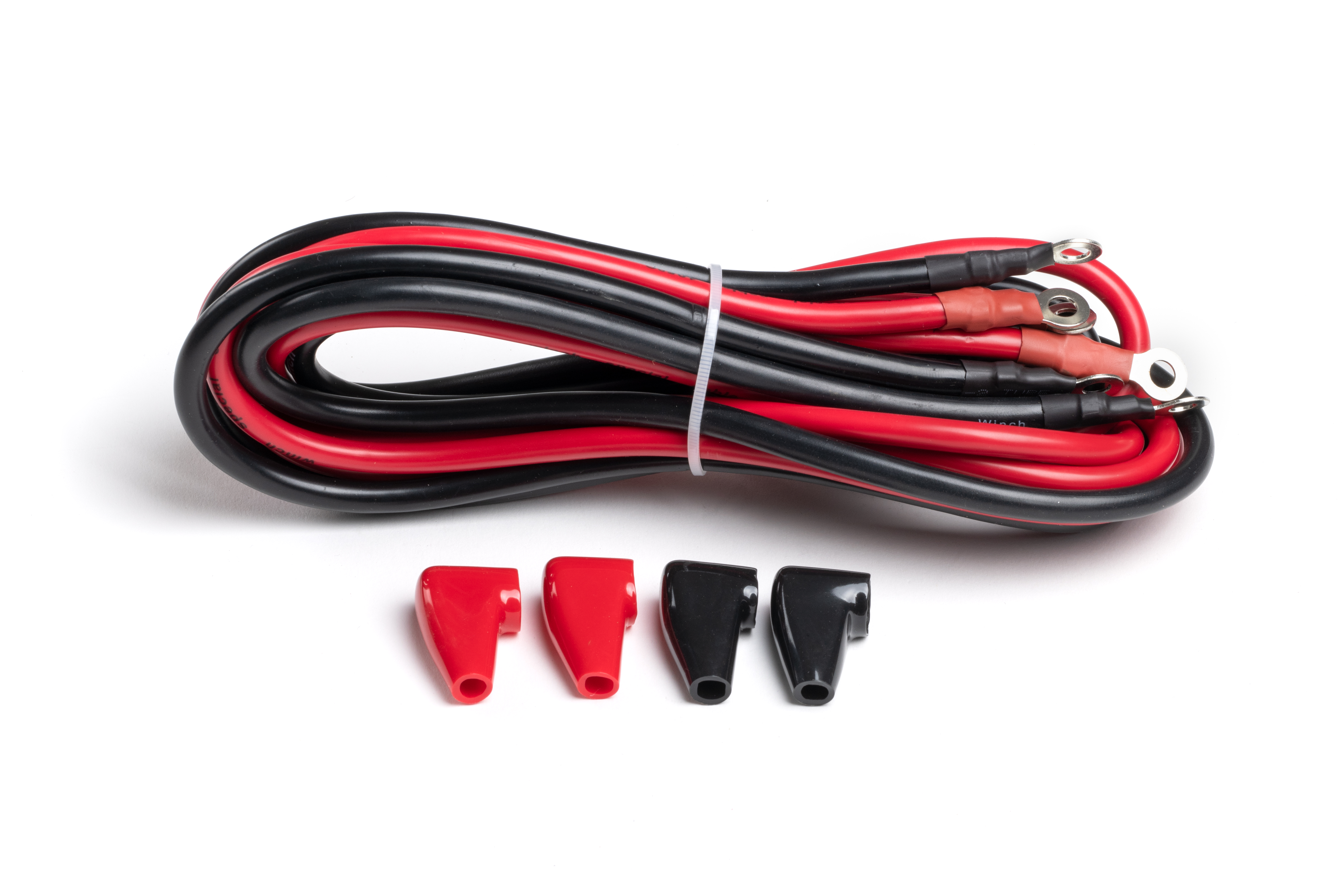 Roughworx - Vinschkabelsats