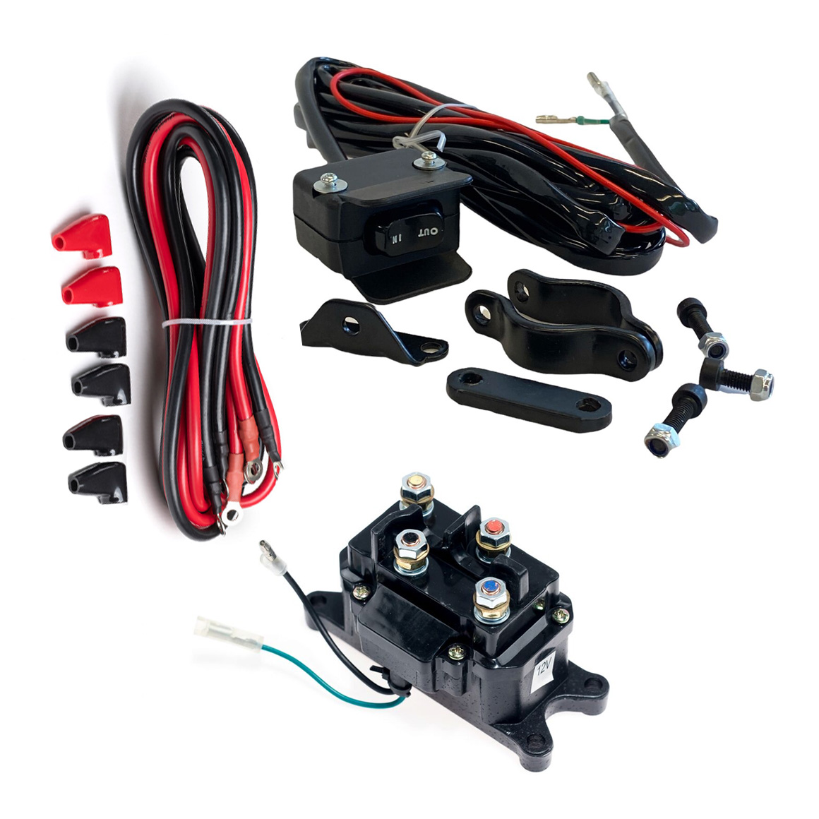 ATV-Pro - Vinschrelä Sats