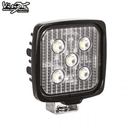 Vision X VL Series 20W / 2295 Lumen Flood Work Light