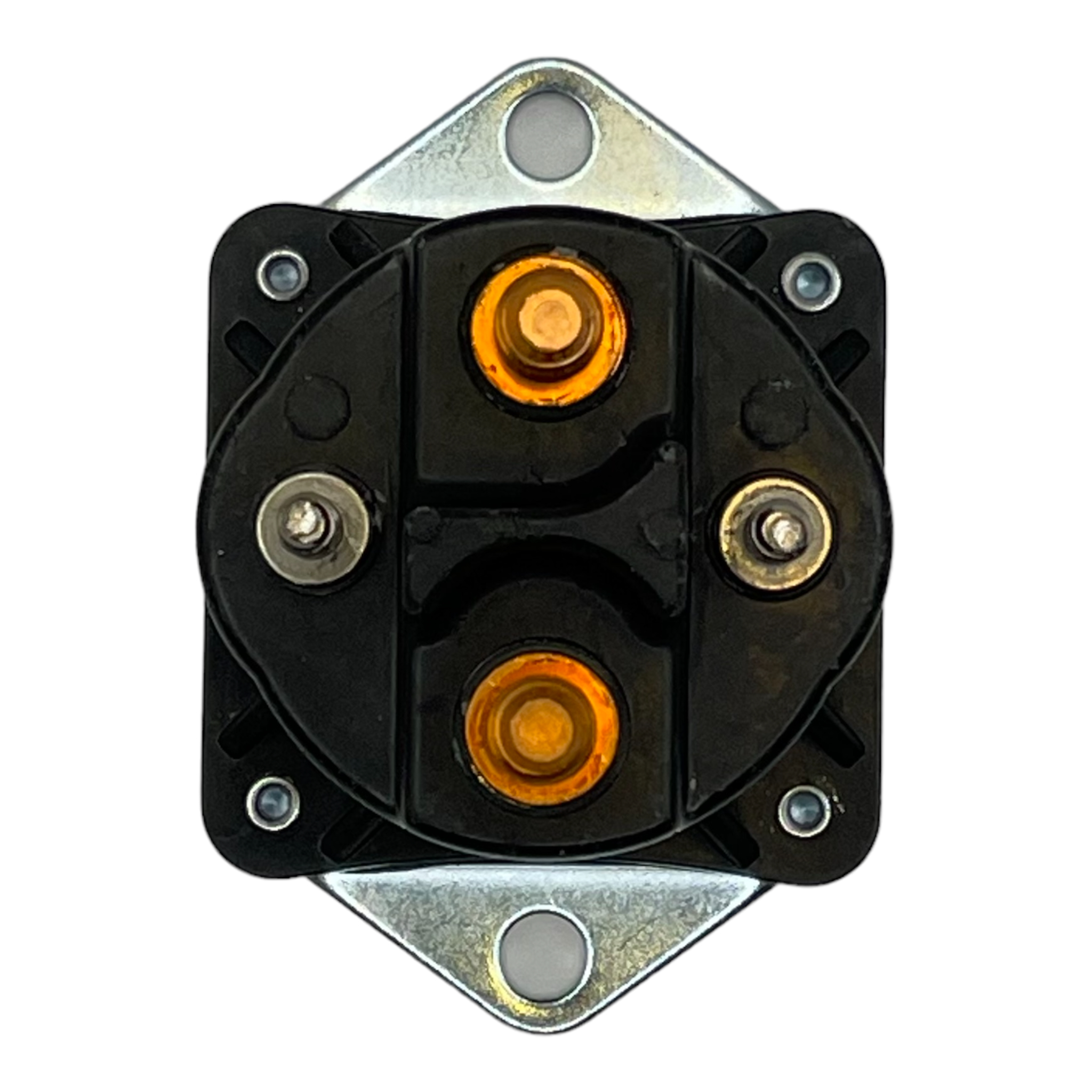 Warn - ATV Vinschrelä MV8000 mfl solenoid Heavy Duty