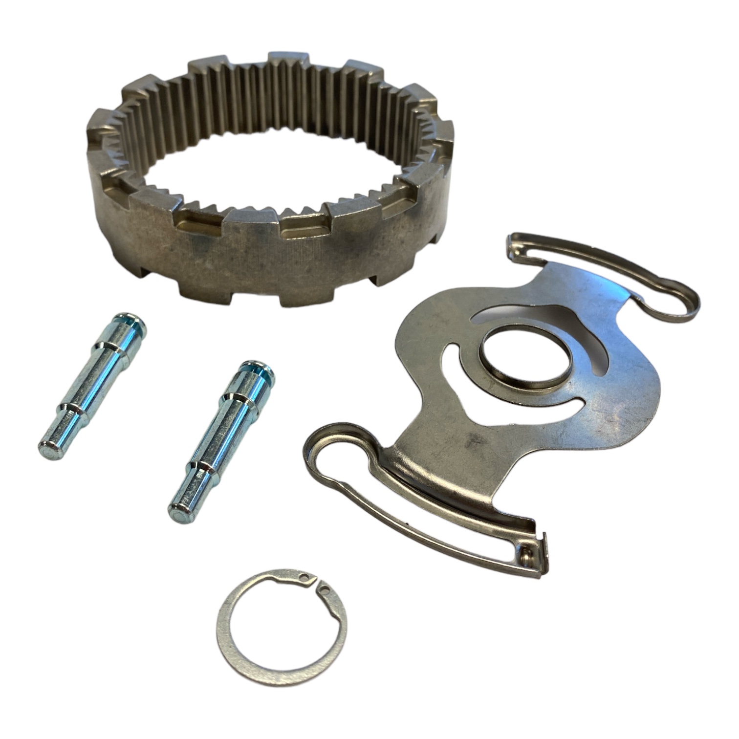 Warn - Frikkopplingskit RT/XT 25/30/40 /Pro Vantage 2500-4500