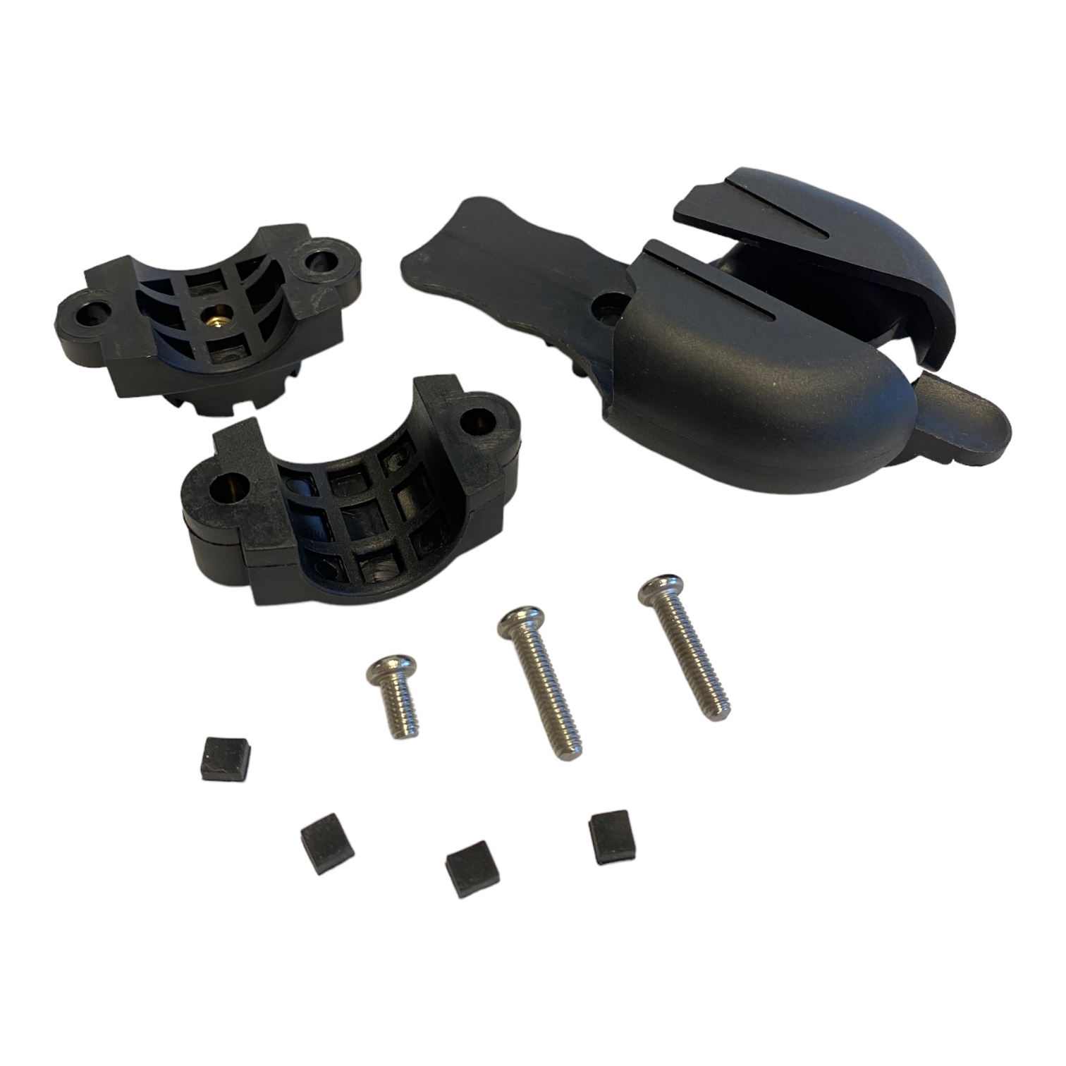 Warn - Hållare till Vinsch Fjärrkontroll