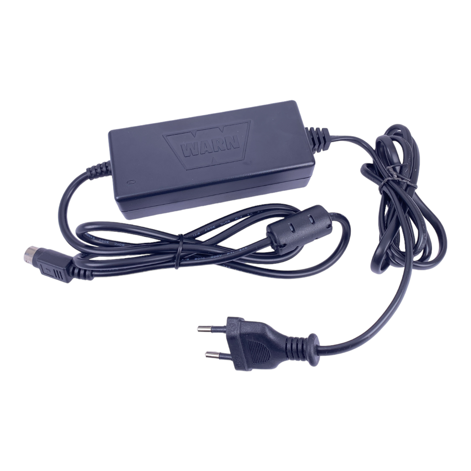 Warn - PULLZALL Laddare 230V EU