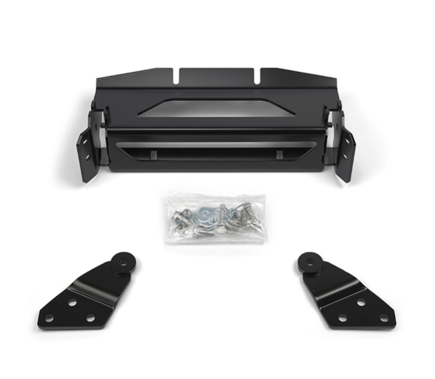 Warn - Plogfäste front Can-Am G2 450/500/570