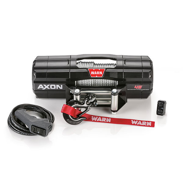 Warn - ATV VINSCH AXON 45