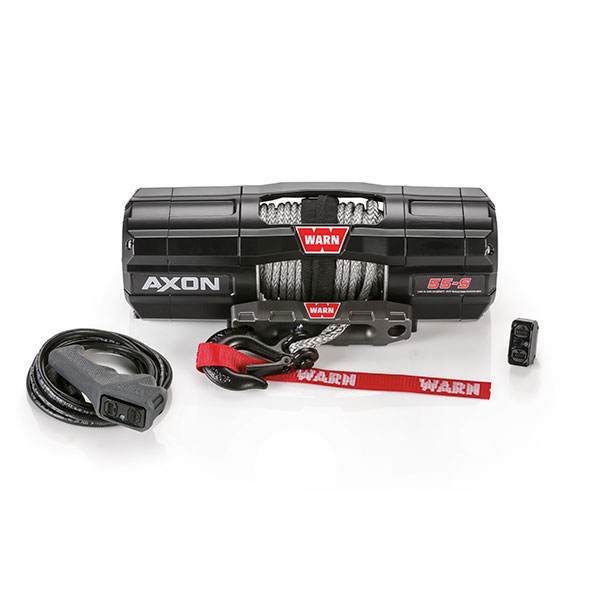 Warn - ATV VINSCH AXON 55-S