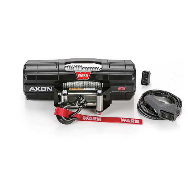 WARN ATV VINSJ AXON 55