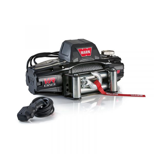 Warn - Vinsch VR EVO 8