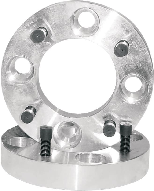 High Lifter - Spacerplattor 1,5 Tum 4/156 3/8-24